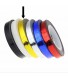 Striping Tape Goud (Golfjes)