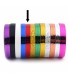 Striping Tape Rood (Golfjes)