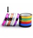 Striping Tape Roze (Golfjes)