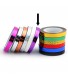 Striping Tape Violet (Golfjes) 