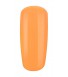 UV-Led Gelpaint Neon Oranje - Geel