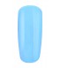 UV-Led Gelpaint Neon Blauw