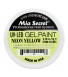 UV-Led Gelpaint Neon Geel