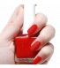 Nagellak Mat Rood