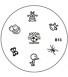Stempel Figuren Plaatje 13