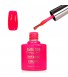 Blue Fox Neon Pink Gelnagellak