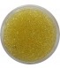 Kaviaar Nail Art Transparant Geel