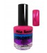 Kleurenmix Nagellak Roze Blauw Paars