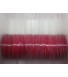 Striping Tape Fluoriserend Rood