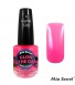 Glow in the Dark Nagellak Strawberry Roze