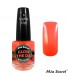 Glow in the Dark Nagellak Orange