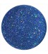 Glitters Blauw