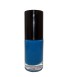 Nagellak Mat Licht Blauw