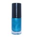 Nagellak Parelmoer Blauw