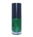 Nagellak Parelmoer Groen