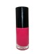 Nagellak Mat Donker Roze