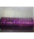 Striping Tape Glitter Roze