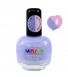 Mood Nagellak Petal Blue - Petal Pink