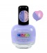 Mood Nagellak Petal Blue - Petal Pink