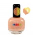 Mood Nagellak Orange Sorbet - Lemon Sorbet