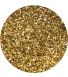 Alpha & Dust Glitter Acrylpoeder Classic Gold