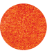 Alpha & Dust Glitter Acrylpoeder Electric Orange