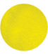 Dusty Glitter Electric Yellow