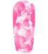 Marble Nagellak Neon Pink