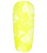 Marble Nagellak Neon Yellow