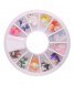 Nail Art Steentjes Carrousel 6cm, Visjes