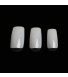 Nail Tips Volledig dekkend Natural (set van 500 stuks)