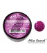 Glitter Acrylpoeder Fuchsia