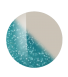Mood Acrylpoeder Blue Glitter-Snow