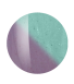 Mood Acrylpoeder Purple-Mint