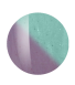 Mood Acrylpoeder Purple-Mint