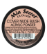 Cover Acryl Poeder Nude Blush 15ml.