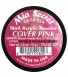 Cover Acryl Poeder Pink