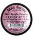 Cover Acryl Poeder Rose