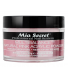 Acryl Poeder Natuurlijk Roze 30ml.