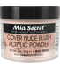 Cover Acryl Poeder Nude Blush 60ml.