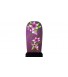 Nagelstickers Clematis