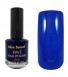 Tint Nagellak Blue