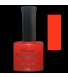 Glow in the Dark Gel Nagellak Rood