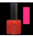 Glow in the Dark Gel Nagellak Roze