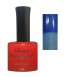 Kameleon Gel Nagellak Glitters Blauw