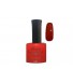 Snake Skin Gel Nagellak Rood