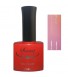 Neon Gel Nagellak Licht Roze