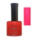 Neon Gel Nagellak Fel Roze