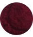 Vilt Poeder Bordeaux Rood