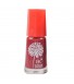 Waterbasis Nagellak Rood